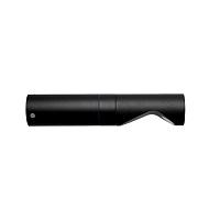 7021/3WL Odeon Light  Уличный настенный светильник поворотный на 350° BAMBOO
