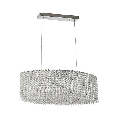подвесная люстра dio darte elite liano e 1.5.60x30.100 n, доставка по Казахстану 