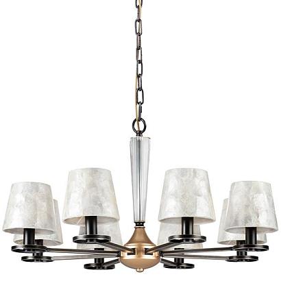 люстры подвесная люстра lightstar perla 707081, доставка по Казахстану 