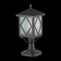 Уличный светильник ST Luce Lorne SL084.405.01