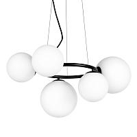 Дополнительная картинка Подвесная люстра Lightstar Globo 815057