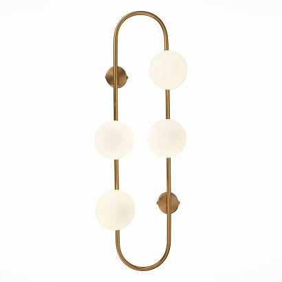 светильники Бра ST Luce Vera SL1149.301.04, доставка по Казахстану 