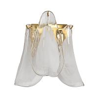 Дополнительная картинка 8385/1W Lumion Настенный светильник PLUME