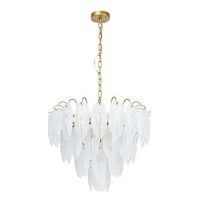 Подвесные Подвесной светильник Arte Lamp Evie A4052LM-12SG, доставка по Казахстану 