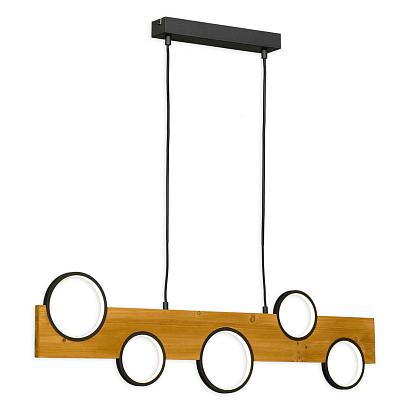 линейно-подвесной светильник lussole lsp-7132, доставка по Казахстану 