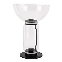 Дополнительная картинка Настольный светильник Divinare TRUMPET 1242/06 TL-18