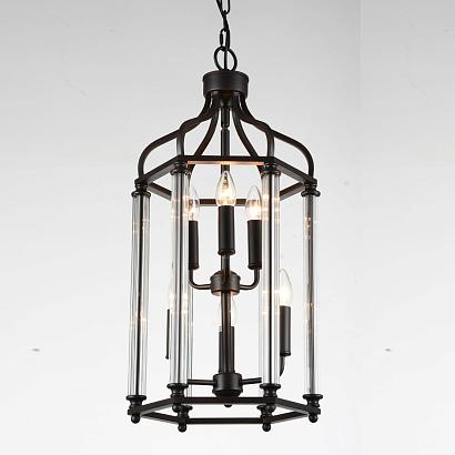 люстры подвесная люстра st luce sl239.303.06, доставка по Казахстану 