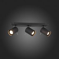 Дополнительная картинка Светодиодный спот ST Luce Fanale SL597.401.03
