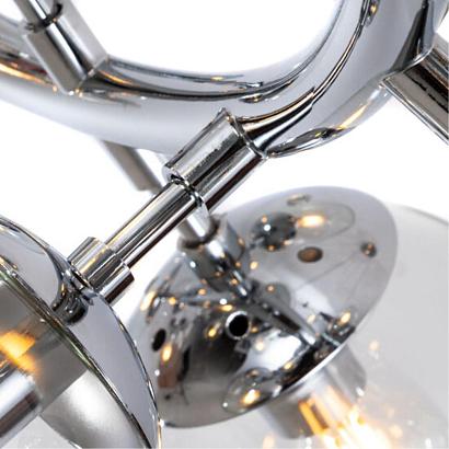 люстры подвесной светильник arte lamp a1664sp-25cc, доставка по Казахстану 
