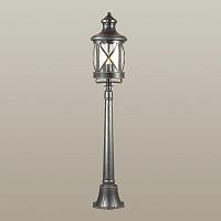 Уличный светильник Odeon Light Nature Sation 4045/3F