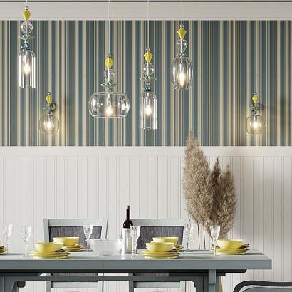 подвесной светильник odeon light classic bizet 4893/1b, доставка по Казахстану 