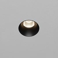 Дополнительная картинка Встраиваемый светильник Technical DL124-10W-4K-TRS-B Dip