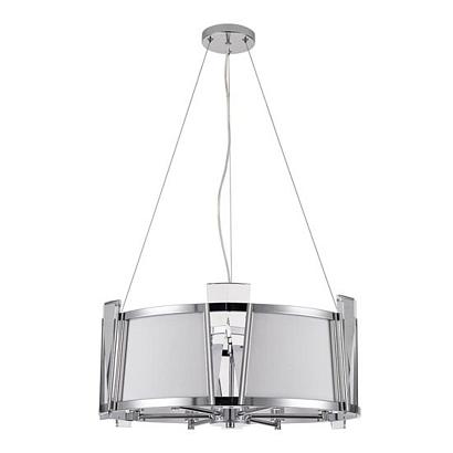 Подвесные Подвесной светильник Arte Lamp GRATO A4079LM-6CC, доставка по Казахстану 