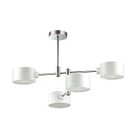 Дополнительная картинка Потолочная люстра Lumion Moderni Ashley 3742/4C