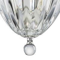 Дополнительная картинка Подвесной светильник Lightstar Schon Silver 790034