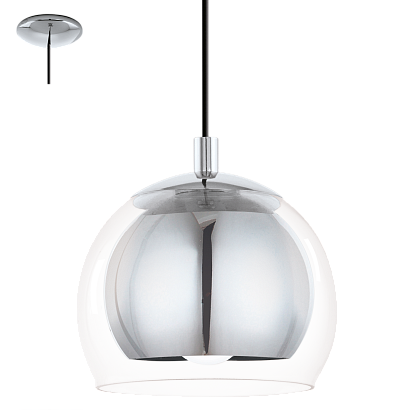 подвесной светильник eglo rocamar 94592, доставка по Казахстану 