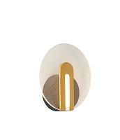 Бра Simple story 1166-LED7WL