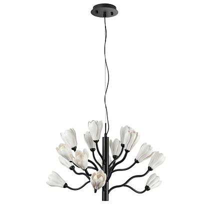 5090/15 odeon light  люстра gardi, доставка по Казахстану 