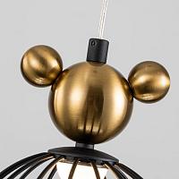 Дополнительная картинка Подвесной светильник Mouse F-Promo 4748-1P