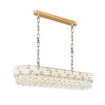 5076/10 hall (в 2-х коробках) odl24 497 подвесной светильник chessi, доставка по Казахстану 