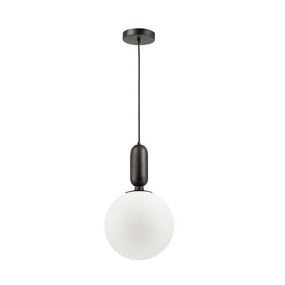 подвесной светильник odeon light pendant okia 4671/1, доставка по Казахстану 