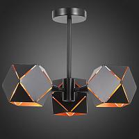 Дополнительная картинка Потолочная люстра ST Luce Enigma SL258.402.03