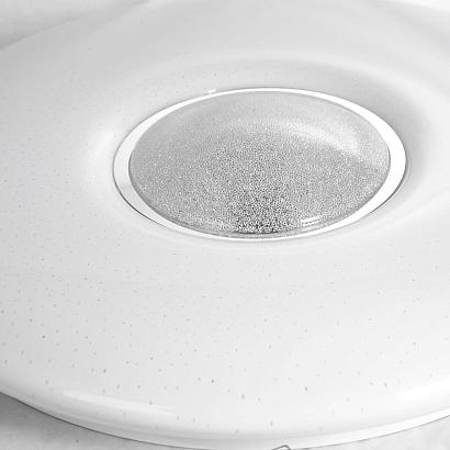 люстры потолочный светодиодный светильник lussole lgo moonlight lsp-8310, доставка по Казахстану 