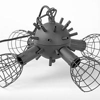 Дополнительная картинка Люстра подвесная Lussole LSP-8987