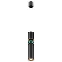 подвесной светодиодный светильник odeon light l-vision sakra 4075/5l, доставка по Казахстану 