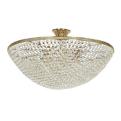потолочный светильник arti lampadari stella e 1.3.50.501 g, доставка по Казахстану 