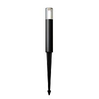Дополнительная картинка Ландшафтный светильник Outdoor O437FL-01GF1