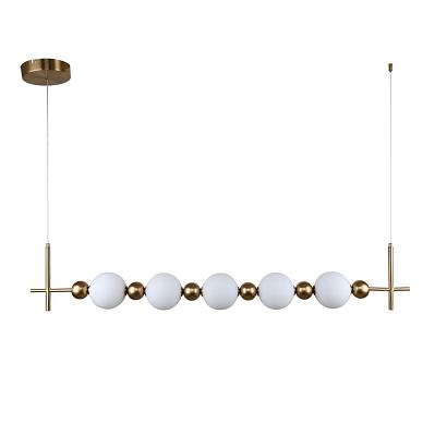 люстры подвесная люстра chantra 4088-5p, доставка по Казахстану 