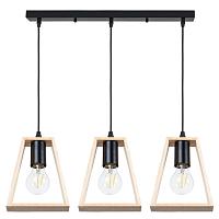 подвесной светильник arte lamp brussels a8030sp-3bk, доставка по Казахстану 
