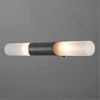Дополнительная картинка Подсветка для зеркал Arte Lamp A2470AP-2SS