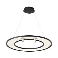 Дополнительная картинка Светильник подвесной Crystal Lux 3800/250