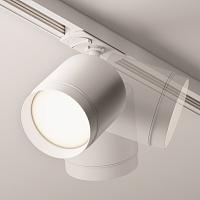 Дополнительная картинка Трековый светильник Technical TR088-1-GX53-W