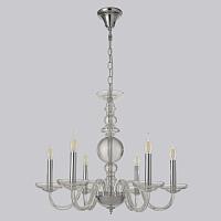 Дополнительная картинка Люстра Crystal Lux ARABESQUE 1092/306