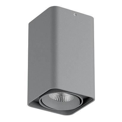 Потолочный светодиодный светильник Lightstar Monocco 052339 купить в Алматы svet.kz