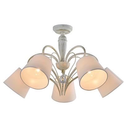 Потолочные Потолочная люстра Lussole Lgo LSP-8062, доставка по Казахстану 