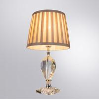 Дополнительная картинка Настольная лампа Arte Lamp Capella A4024LT-1CC