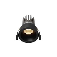 Дополнительная картинка Встраиваемый светильник Technical DL123-10W-3K-B Dip