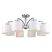 Дополнительная картинка Потолочная люстра F-Promo Modum 2199-8U