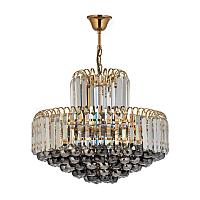 подвесная люстра arti lampadari ovada e 1.5.50.101 g, доставка по Казахстану 