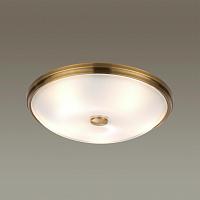 Дополнительная картинка Потолочный светильник Odeon Light Walli Pelow 4956/5