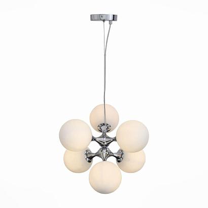 люстры подвесная люстра st luce arte sl549.103.06, доставка по Казахстану 