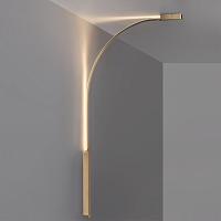 7154/100A Odeon Light  Угловой элемент для инсталляции FINO XS