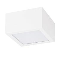 Дополнительная картинка Уличный светодиодный светильник Lightstar Zolla 380264
