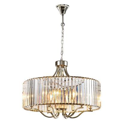 подвесная люстра newport 12406/s м0064990, доставка по Казахстану 