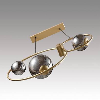 люстры 8036/3 lumion подвесной светильник ornato, доставка по Казахстану 