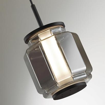 5408/5l odeon light hightech подвесной светильник, доставка по Казахстану 
